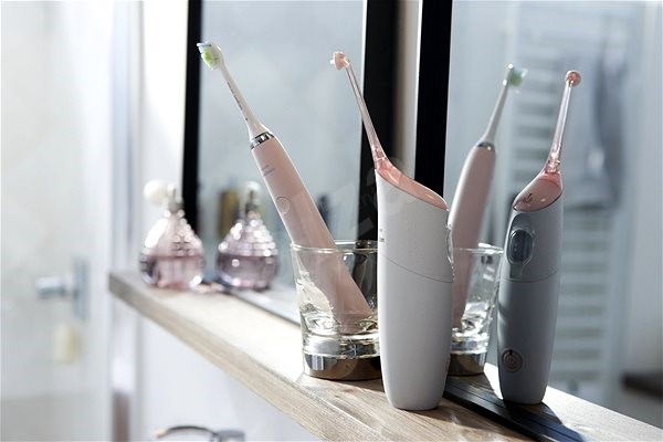 Philips sonicare airfloss