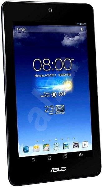 Asus me173x обновить android